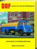 DAF chassis voor speciale bedrijfswagens